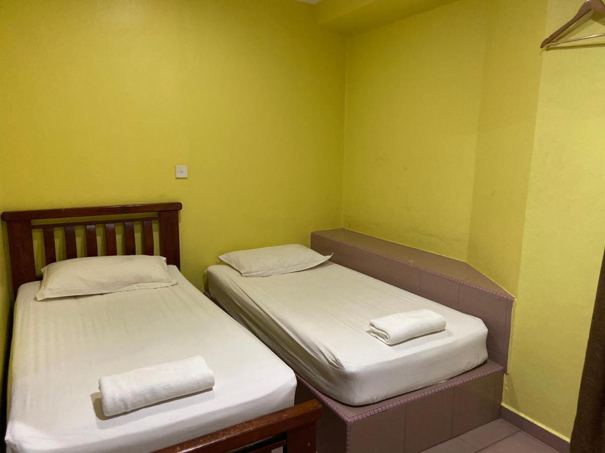 Hotel Rembau 외부 사진